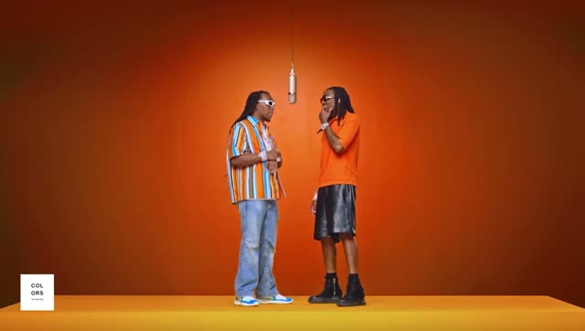 Original clip · choose your moment